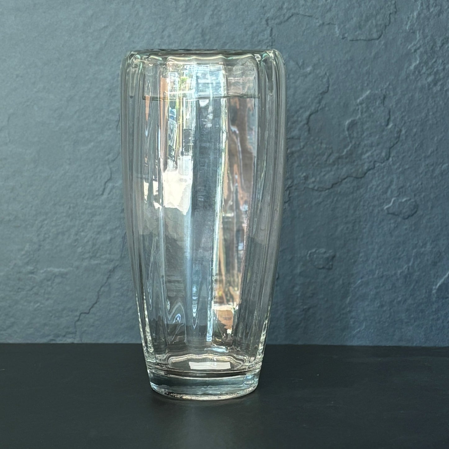 Glass Vase