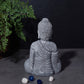 Meditating Buddha Sculpture Small