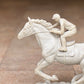 Running Horse Sculpture