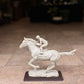 Running Horse Sculpture