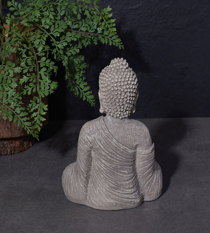 Sitting Buddha Sculpture Small