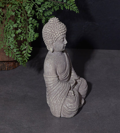 Sitting Buddha Sculpture Small