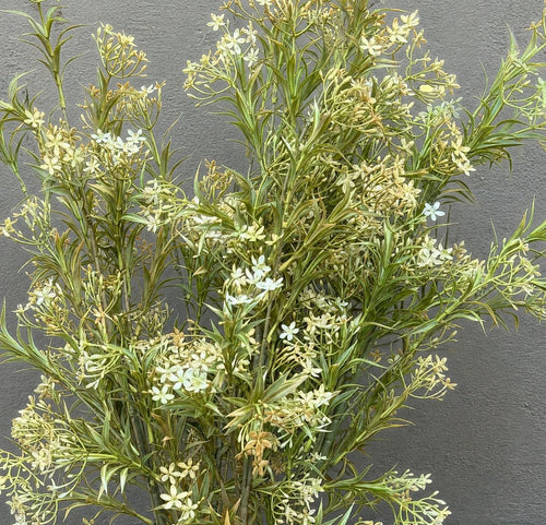 Artificial Flower Asparagus Stem Rust