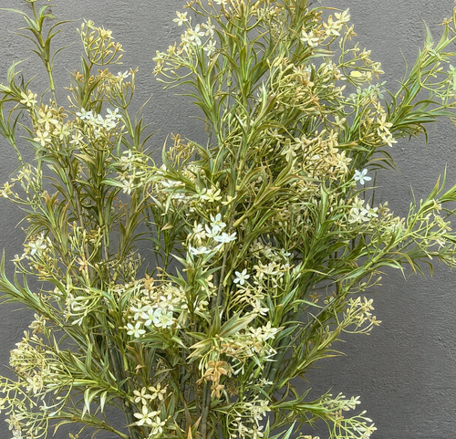 Artificial Flower Asparagus Stem Rust