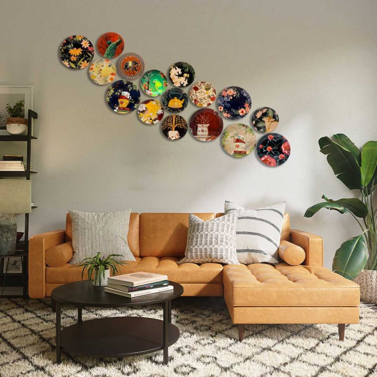  INARA HOME DECOR