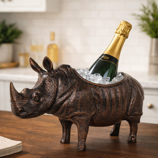 Rhino Champagne Chiller