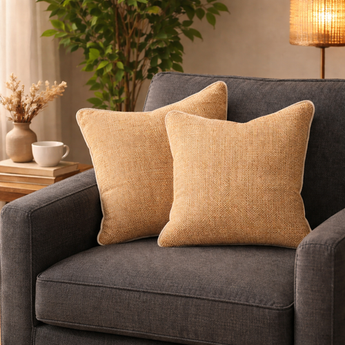 Multi Thread Cushion Cover 16 x 16
