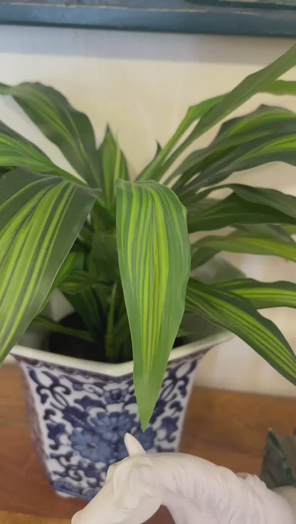 Sculpted White Horse Bookend