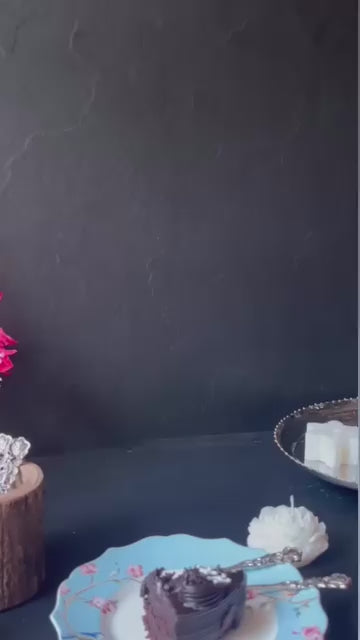 Celebration Serving Stand