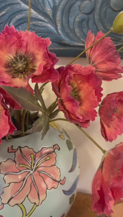 Sculpted Black Horse Bookend