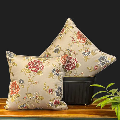cushion covers, sofa cushion covers, grey cushion cover, rose cushion cover, grey rose cushion cover, cushion covers online , cushion cover 16x16, cushion cover 18 x 18, amazon cushion covers, morataara , decor kart, jaypore, nestasia, fabindia, goodearth, addresshome