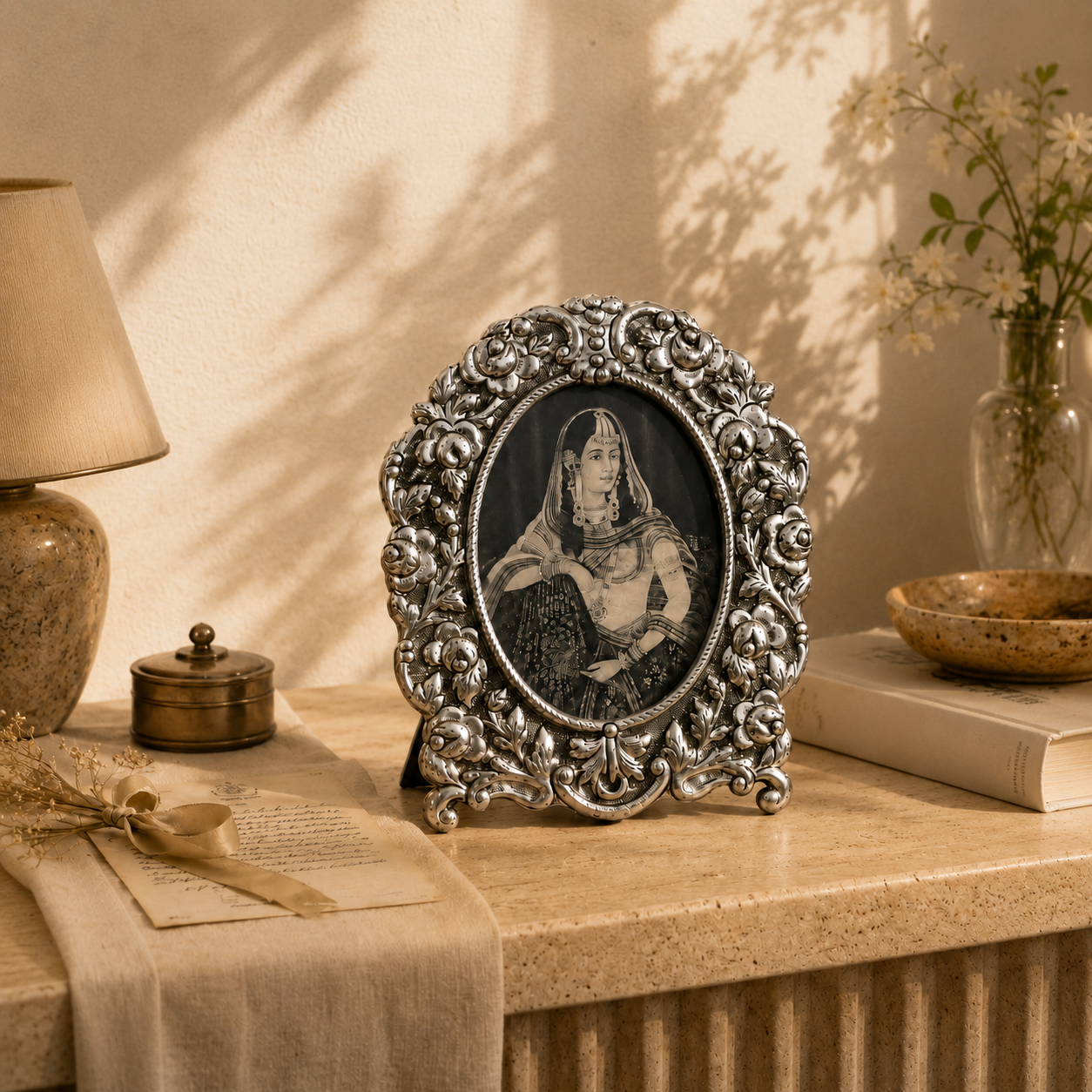 Florence Heirloom Frame