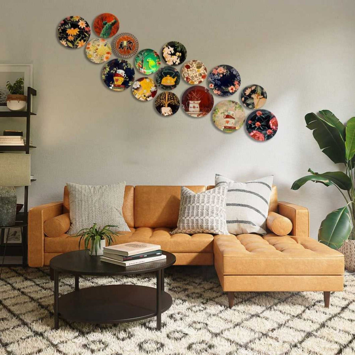  INARA HOME DECOR