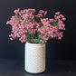 Artificial Baby Breath Bunch Pink INARA HOME DECOR