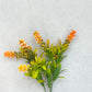 Artificial Berry Bunch
