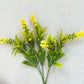 Artificial Berry Bunch