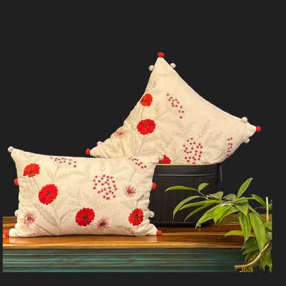 cushion covers, sofa cushion covers, white cushion cover, red cushion cover, cushion covers online , cushion cover 12x18, cushion cover 16 x 16, embroidered cushion covers, amazon cushion covers, elina red cushion cover, cotton cushion cover morataara , decor kart, jaypore, nestasia, fabindia