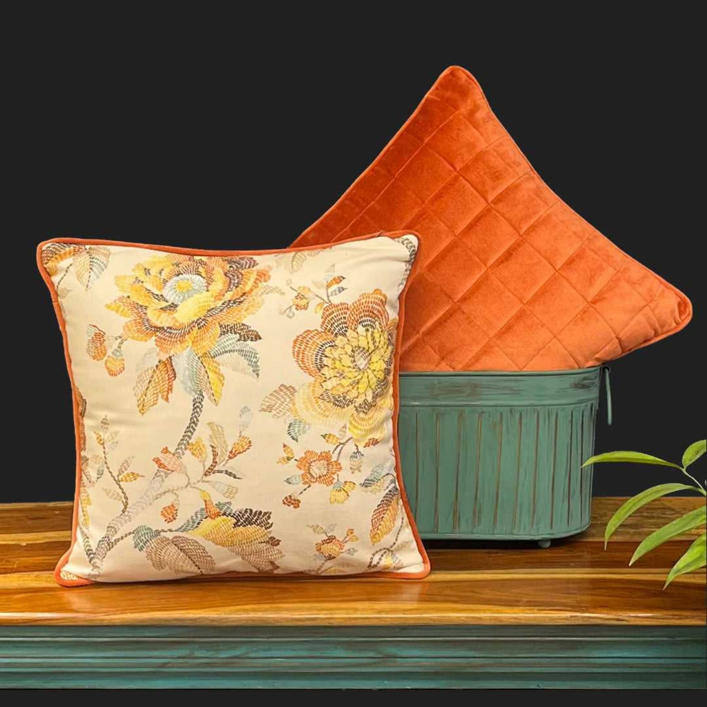 cushion covers, sofa cushion covers, floral cushion cover, suede cushion cover, magnolia flower cushion cover, orange cushion cover, cushion covers online , cushion cover 16 x 16, amazon cushion covers, morataara , decor kart, jaypore, nestasia, fabindia, goodearth, addresshome