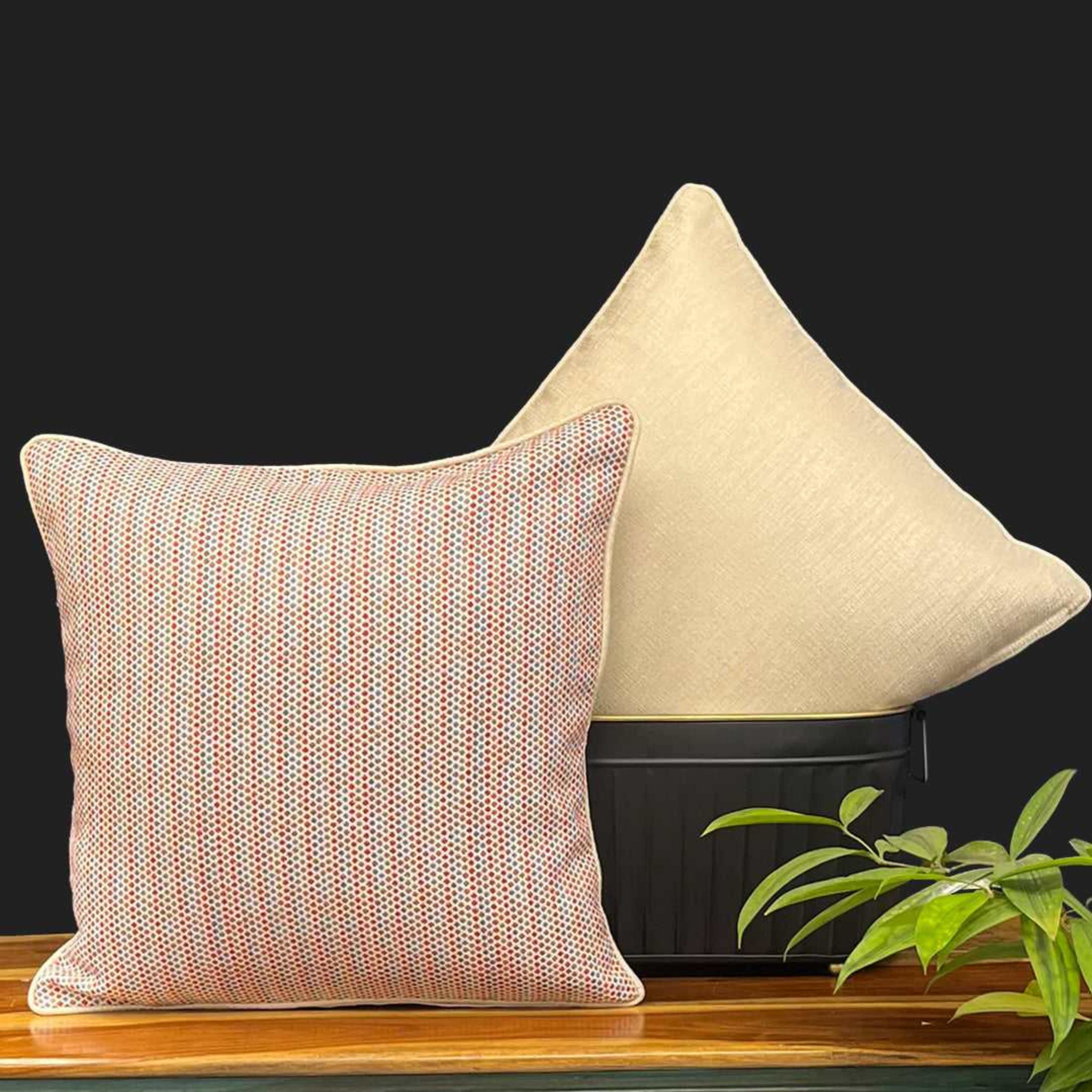 Cushion covers shop 16x16 online