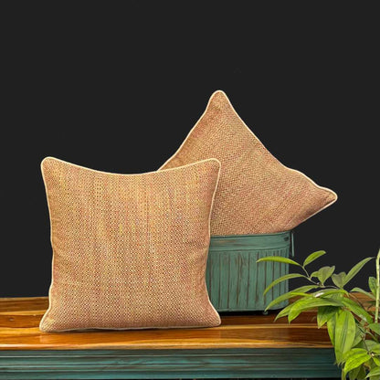 cushion covers, sofa cushion covers, multithread cushion cover, cotton cushion cover, multicolour cushion cover, textured cushion cover, cushion covers online , cushion cover 16 x 16, amazon cushion covers, morataara , decor kart, jaypore, nestasia, fabindia, goodearth, addresshome