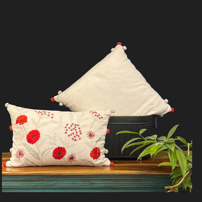 cushion covers, sofa cushion covers, white cushion cover, red cushion cover, cushion covers online , cushion cover 12x18, cushion cover 16 x 16, embroidered cushion covers, amazon cushion covers, elina red cushion cover, cotton cushion cover morataara , decor kart, jaypore, nestasia, fabindia