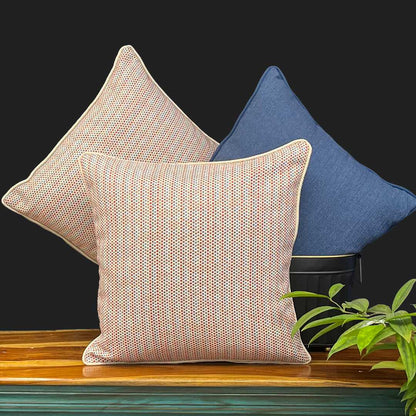 cushion covers, sofa cushion covers, blue cushion cover, cotton cushion cover, solid blue cushion cover,cushion covers online , cushion cover 18 x 18, amazon cushion covers, morataara , decor kart, jaypore, nestasia, fabindia, goodearth, addresshome