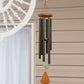 Wooden Musical Windchime