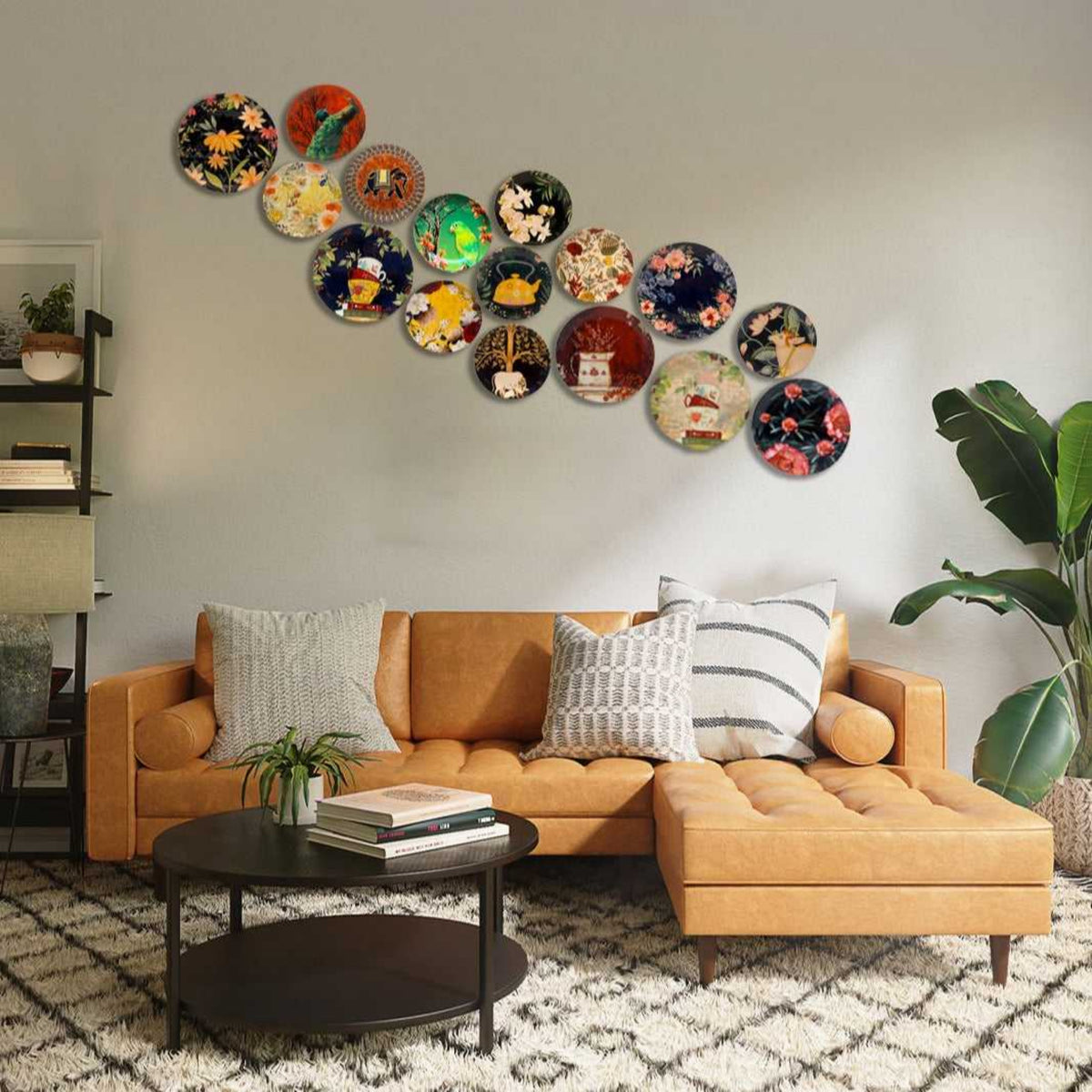  INARA HOME DECOR