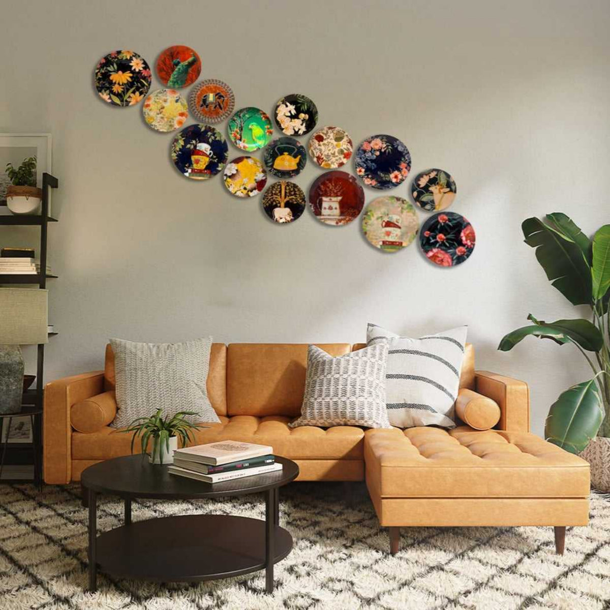  INARA HOME DECOR