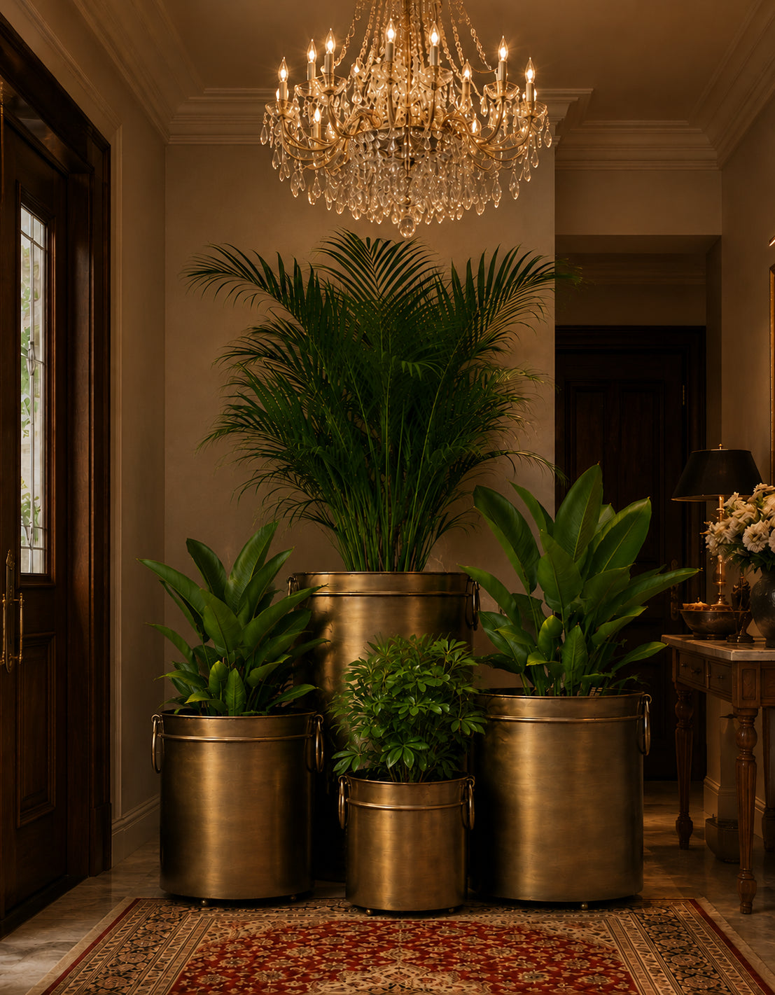 Planters & Garden collection