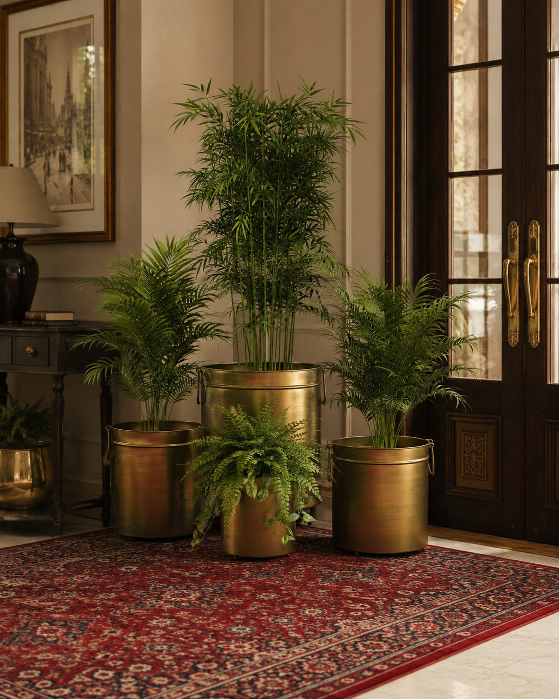 Planters & Garden collection