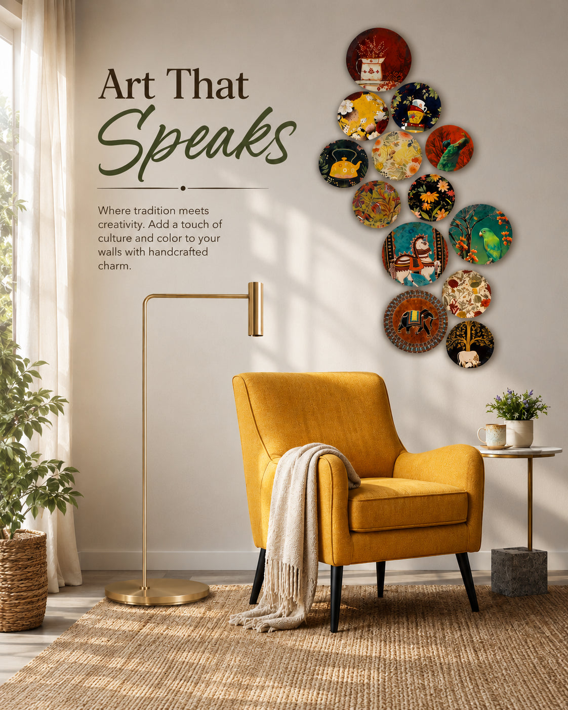 Inara Curated Decor