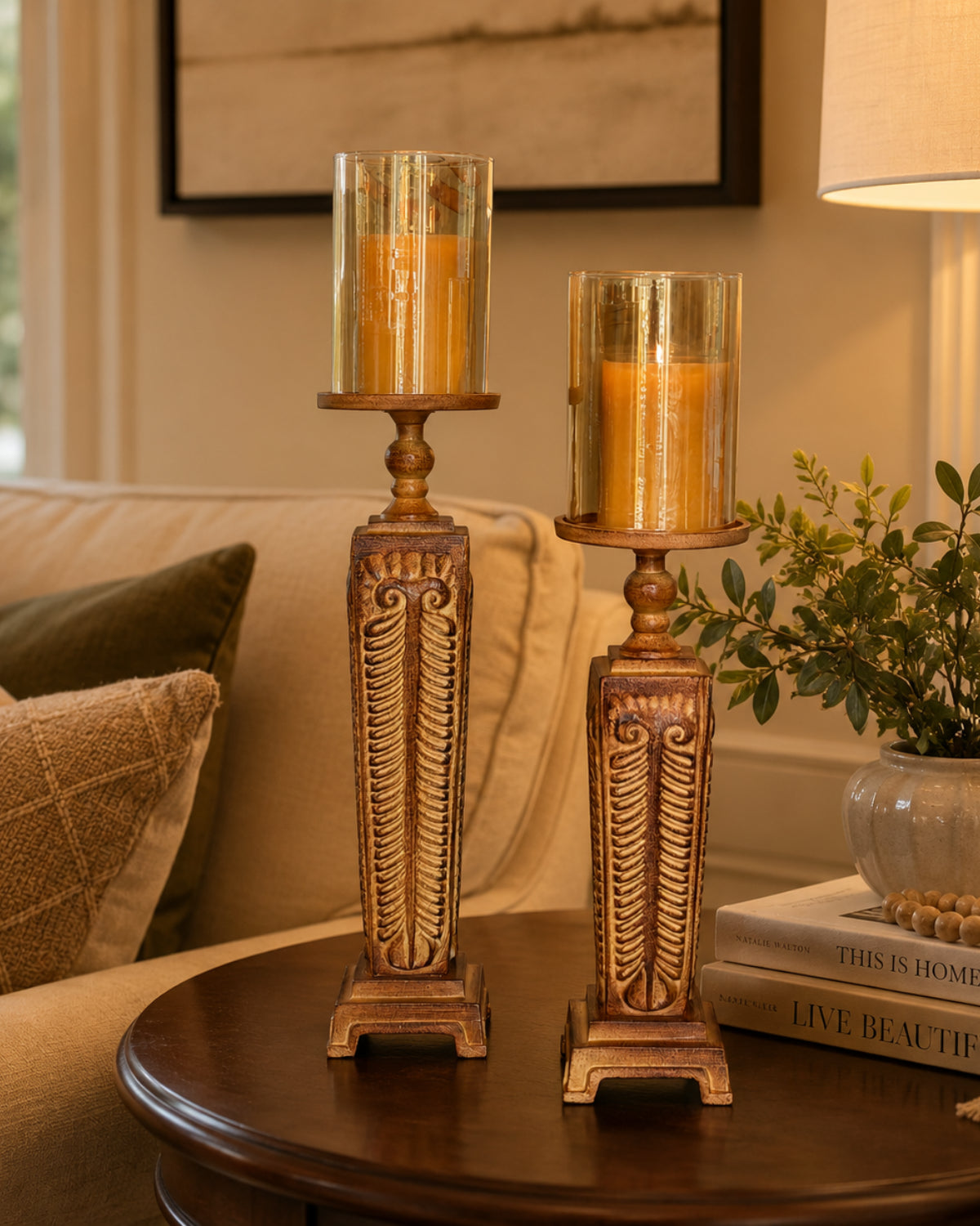 Decorative Accessories collection