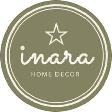 Inara Home Decor Logo