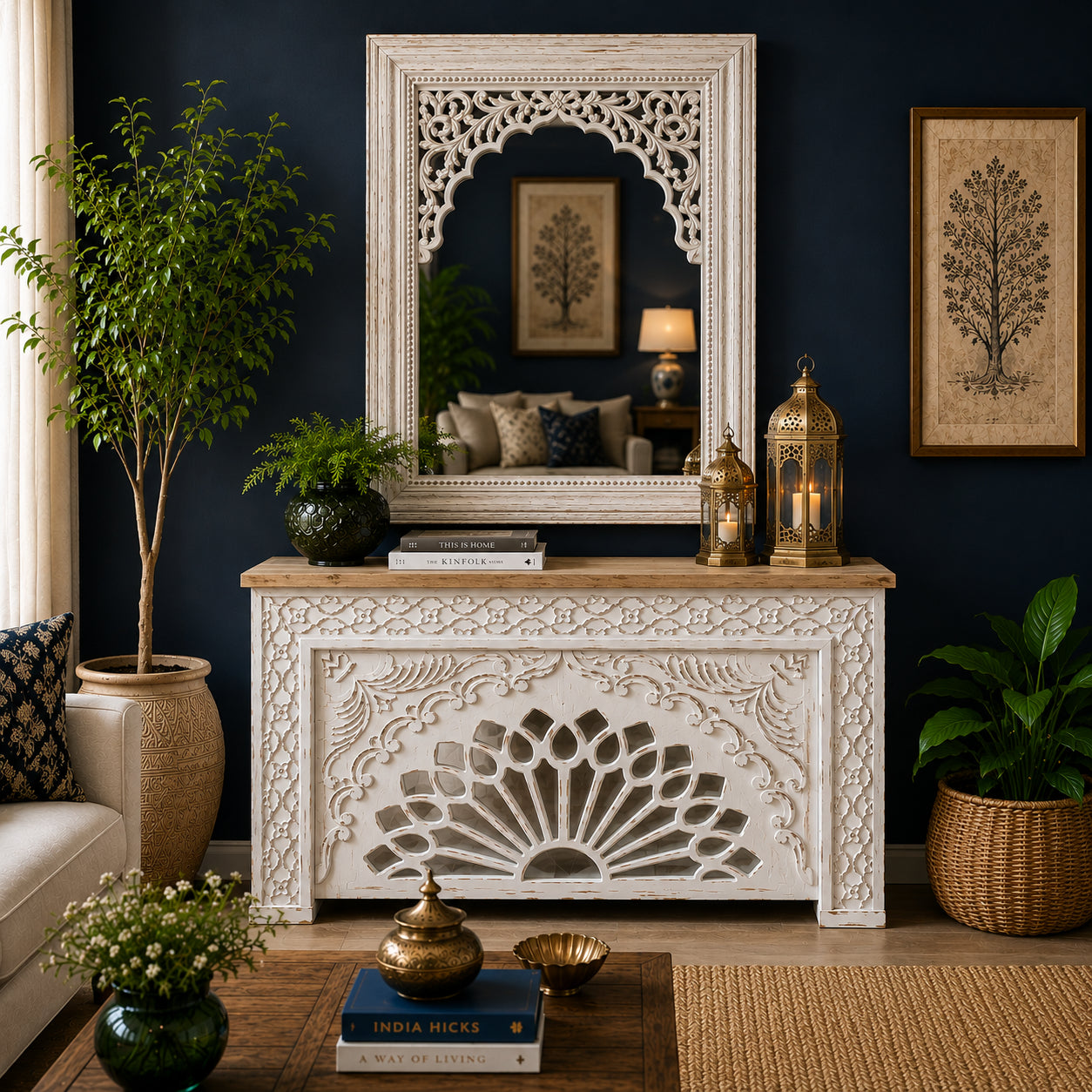 Inara Curated Decor