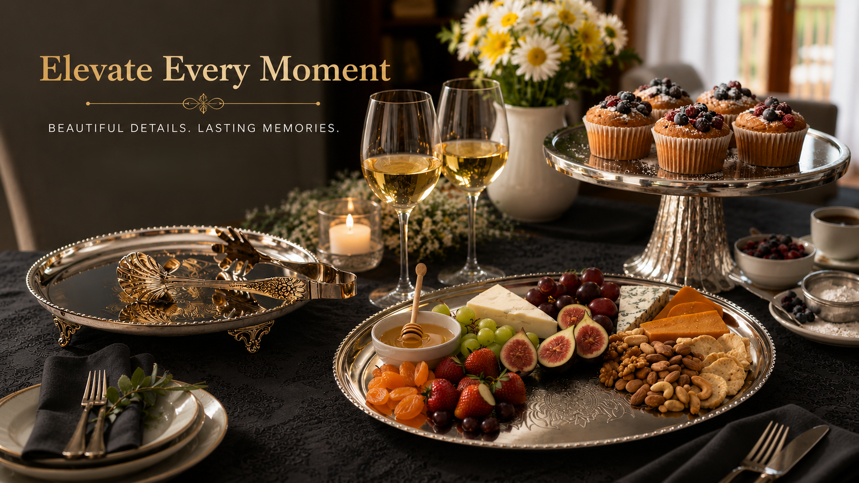 Servingware Collection